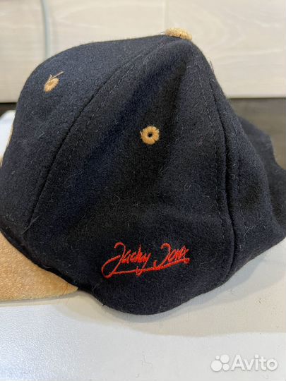 Снепбек Dakar x Jacky Ickx F1