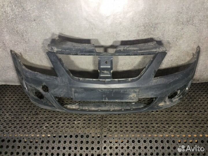 Бампер передний LADA Largus