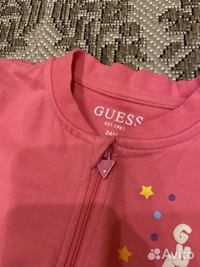 Костюм Guess 92 р