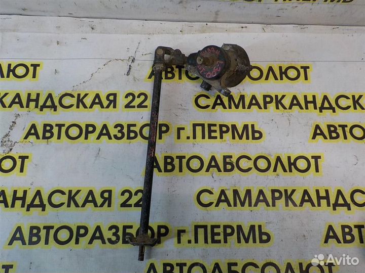 Кардан рулевой Mitsubishi L300 1986-2008