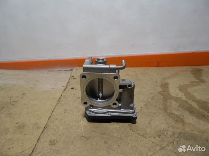 Дросельная заслонка 8AR 2.0 lexus RX 200t