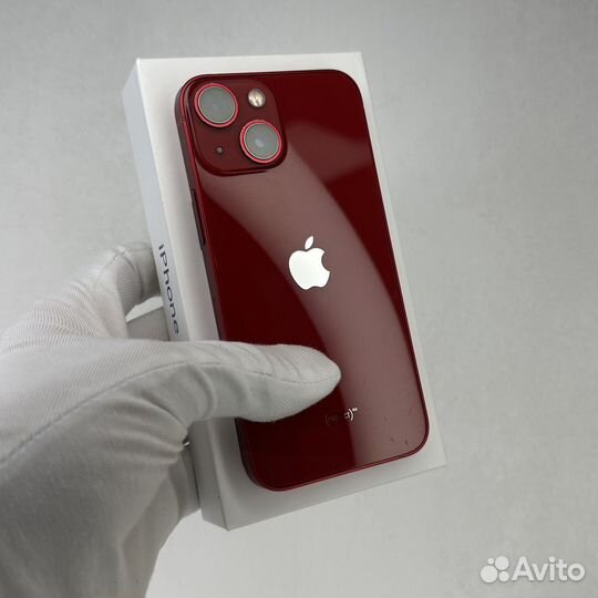 iPhone 13 mini, 128 ГБ