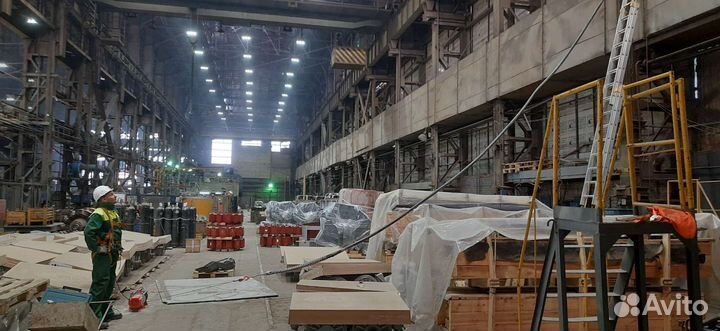 Электромонтаж, строительство лэп, обслуживание