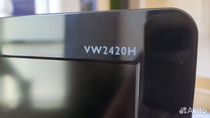 Монитор benq VW2420h