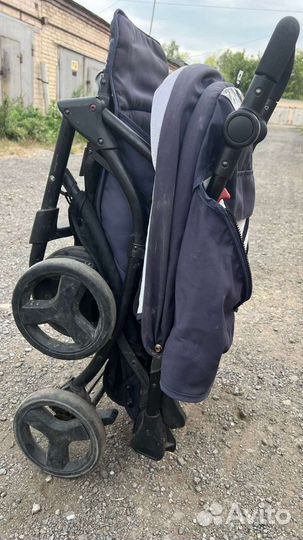 Коляска inglesina