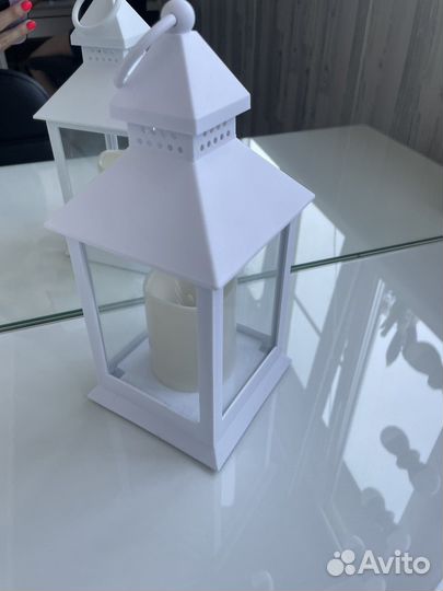 Светильник декоративный