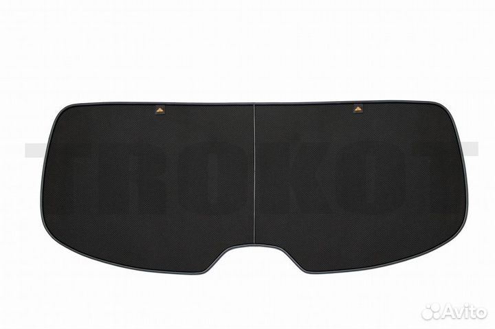 Автошторки Premium VW Passat (B6) (2005-2010) Sd