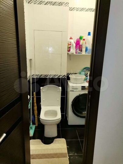 3-к. квартира, 74,6 м², 9/17 эт.