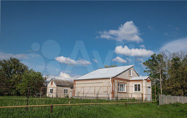 Дом 117 м² на участке 12 сот.