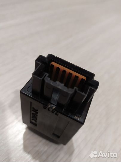 Кнопка задних птф Lancer 9 оригинал