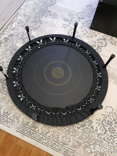 Детский батут для дома