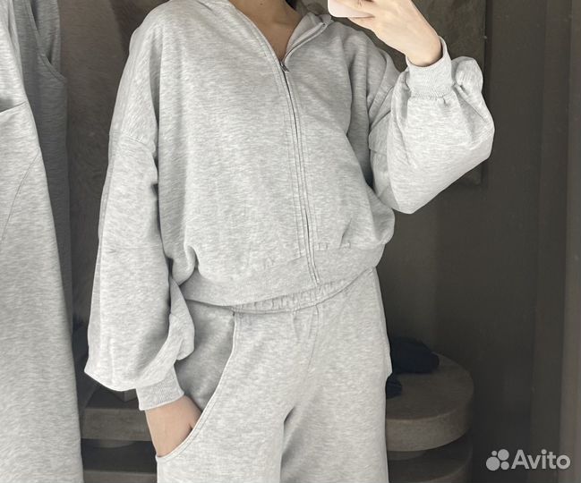 Толстовка lavarice