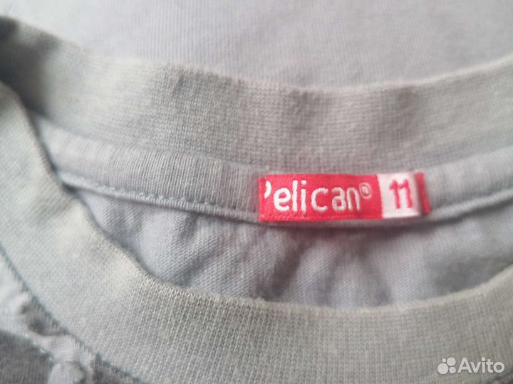 Кофта для мальчика