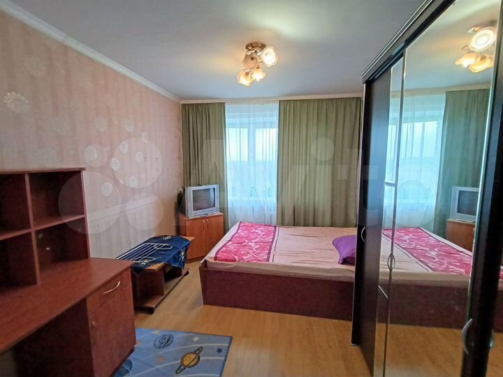 2-к. квартира, 36,5 м², 5/5 эт.