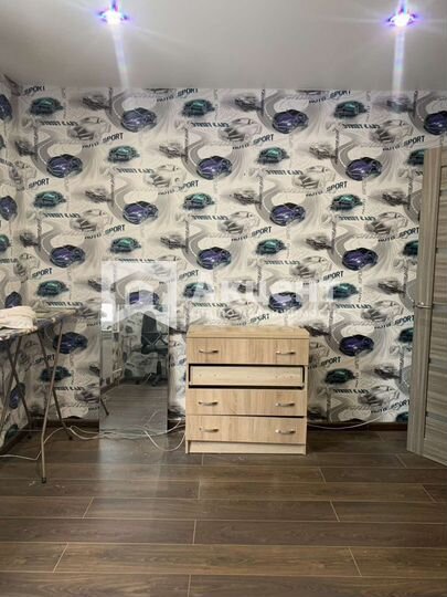 2-к. квартира, 50,5 м², 3/5 эт.