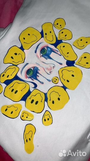 Рисую на заказ