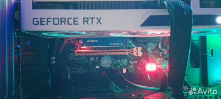 Игровой системный блок