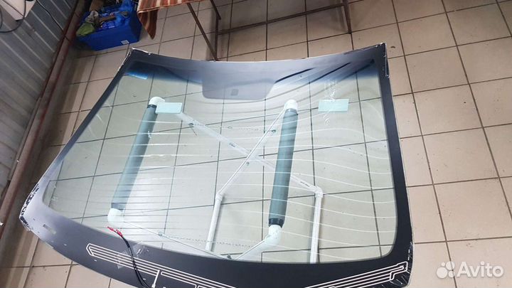 Замена автостекла