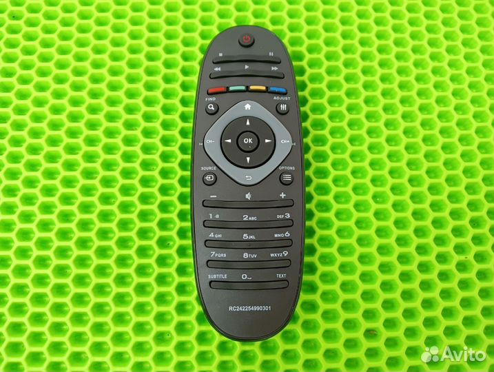 Пульт для телевизора Philips 2422 549 90301