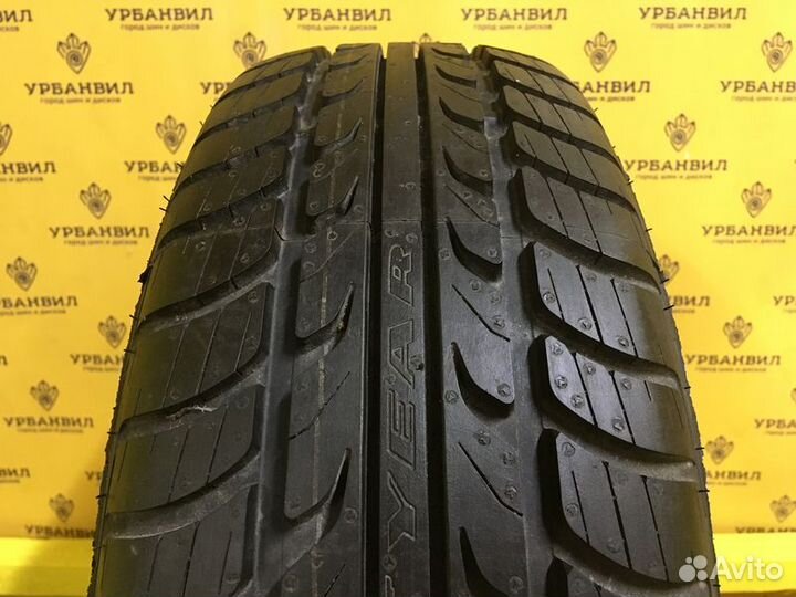 Goodyear HydraGrip 195/65 R15 91H