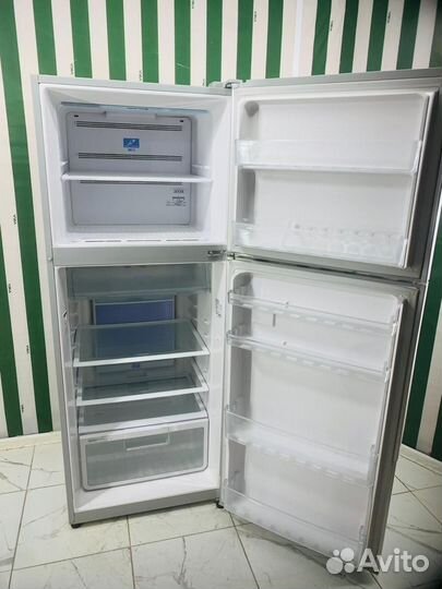 Холодильник бу с гарантией