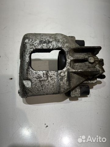 Ford focus 1 Суппорт Передний левый