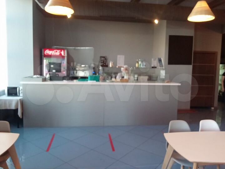 Торговая площадь, 44.2 м²