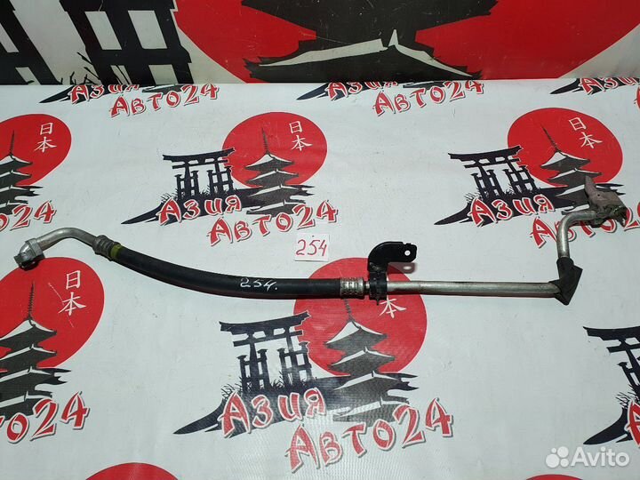 Трубка кондиционера Toyota Camry ACV30 2AZ-FE 2005