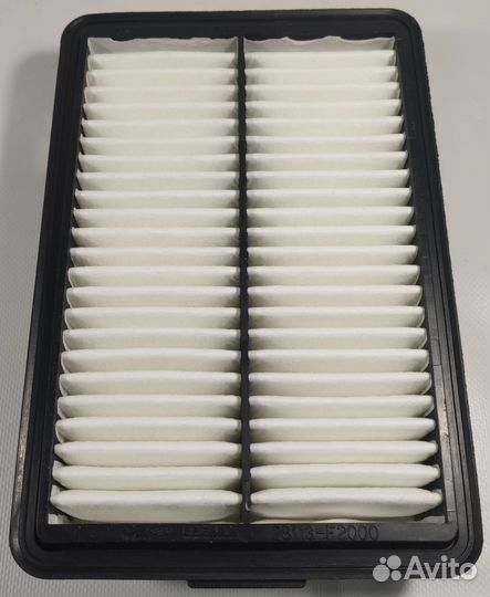 Фильтр воздушный 28113-F2000 Avante, Ceed, Cerato