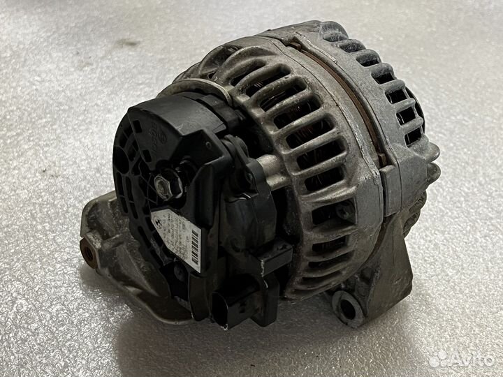 Генератор BMW для Двигателя M54