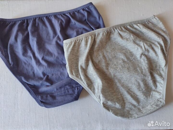 2 шт. Трусы женские Oyanda, S (42-44)