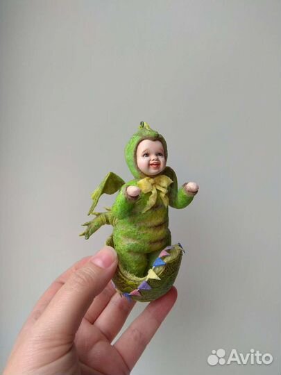 Дракончик для Юлии