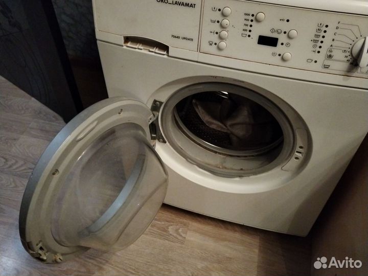 Стиральная машина бу