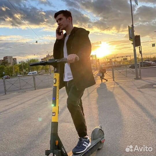 Начинающий фотограф