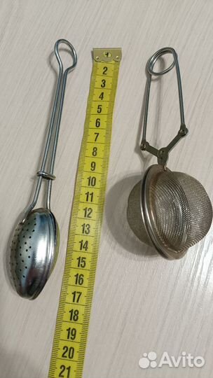 Кухонная утварь нержавейка СССР