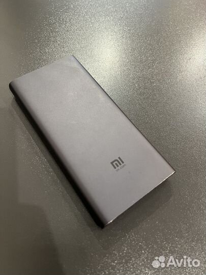 Power bank xiaomi 10000 wireless