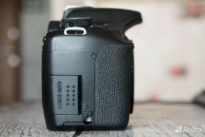 Canon 500d body