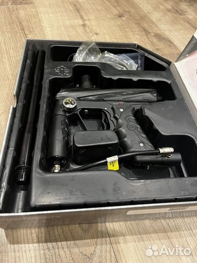 Маркер для пейнтбола ION XE