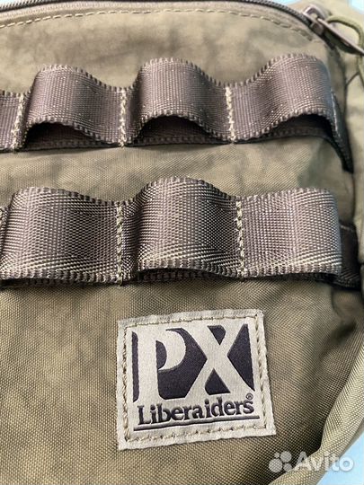 Сумка Liberaiders