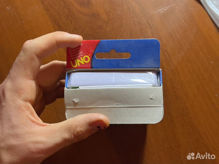 Игральные карты DOS