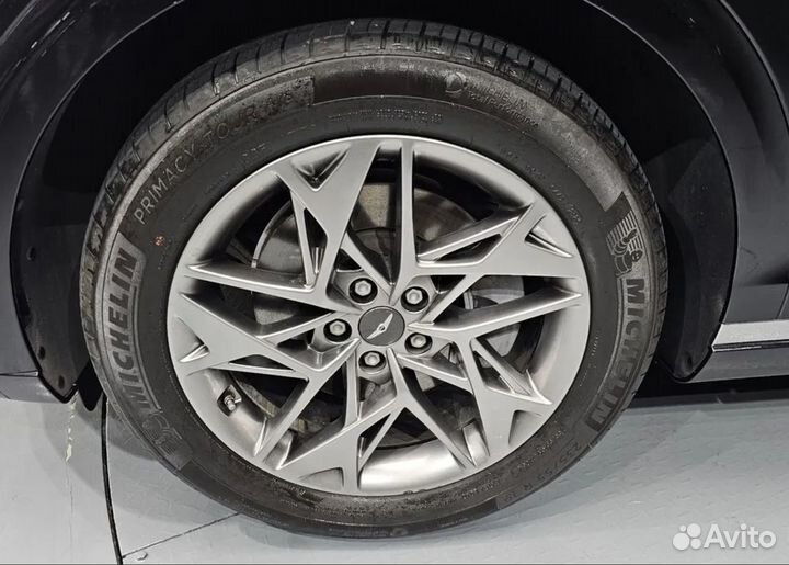 Genesis GV70 2.5 AT, 2021, 32 834 км