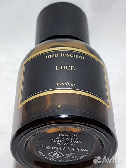 Распив Luce Оригинал