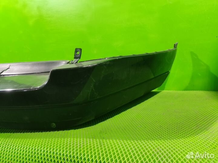 Бампер задний Land Rover Range Rover 4