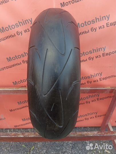 180/55 R17 Continental Conti Sport Attack D-419