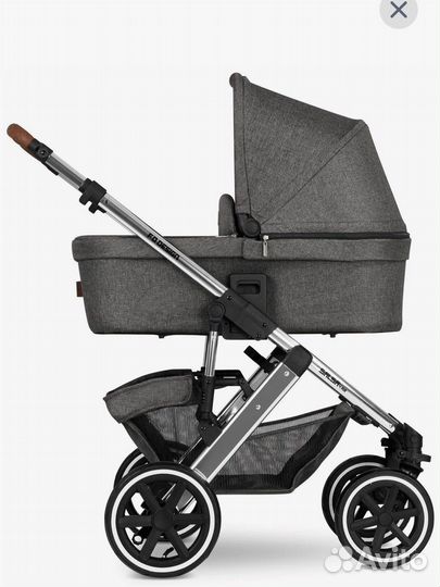 Коляска ABC FD Design Salsa 4 Air 2 в 1