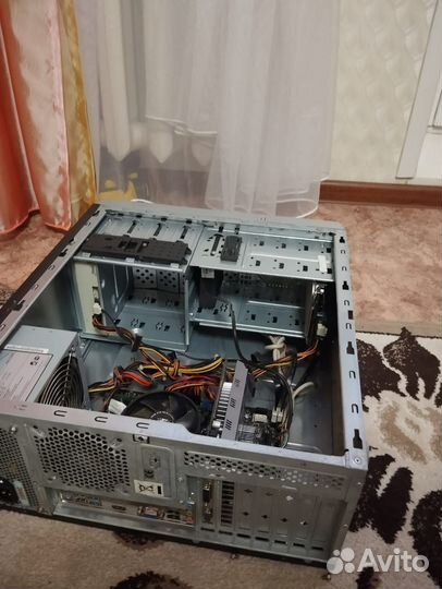 Компьютерный процессор