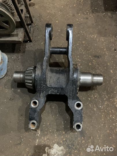 Токарные услуги