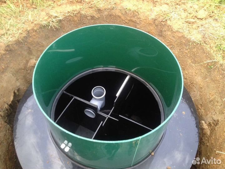 Септик Евролос