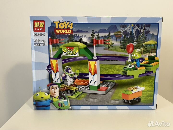 Набор маугли