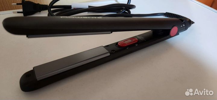 Выпрямитель Rowenta SF1500D8 новый